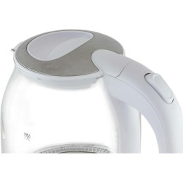 Электрочайник JVC JK-KE1510 white