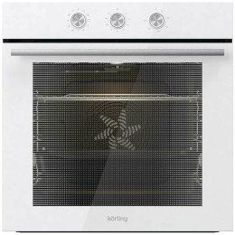 Встраиваемая электрическая духовка KORTING OKB 3821 EW