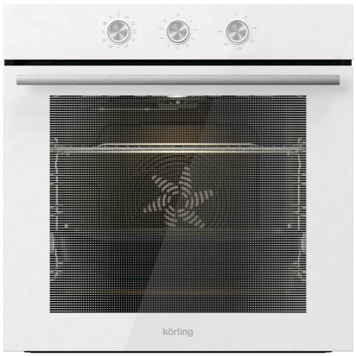 Встраиваемая электрическая духовка KORTING OKB 3821 EW
