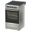 Электрическая плита DARINA SILVER 1B EC341 606
