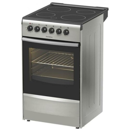 Электрическая плита DARINA SILVER 1B EC341 606