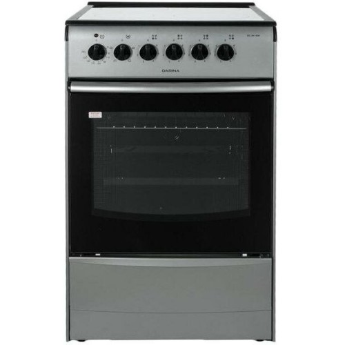 Электрическая плита DARINA SILVER 1B EC341 606