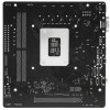 Материнская плата Asrock H610M-HDV Soc-1700 Intel H610 2xDDR4 mATX AC`97 8ch(7.1) GbLAN RAID+VGA+HDMI+DP