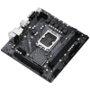 Материнская плата Asrock H610M-HDV Soc-1700 Intel H610 2xDDR4 mATX AC`97 8ch(7.1) GbLAN RAID+VGA+HDMI+DP