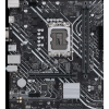 Материнская плата Asrock H610M-HVS Soc-1700 Intel H610 2xDDR4 mATX AC`97 8ch(7.1) GbLAN RAID+VGA+HDMI