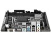 Материнская плата Asrock H610M-HVS Soc-1700 Intel H610 2xDDR4 mATX AC`97 8ch(7.1) GbLAN RAID+VGA+HDMI