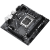 Материнская плата Asrock H610M-HVS Soc-1700 Intel H610 2xDDR4 mATX AC`97 8ch(7.1) GbLAN RAID+VGA+HDMI