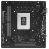 Материнская плата Asrock H610M-HVS Soc-1700 Intel H610 2xDDR4 mATX AC`97 8ch(7.1) GbLAN RAID+VGA+HDMI