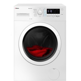 Стиральная машина HANSA WHN6121SD2 класс: A++ загр.фронтальная макс.:6кг белый
