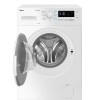 Стиральная машина HANSA WHN6121SD2 класс: A++ загр.фронтальная макс.:6кг белый