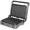 Гриль REDMOND SteakMaster RGM-M814 серебристый
