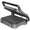 Гриль REDMOND SteakMaster RGM-M814 серебристый