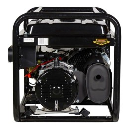 Генератор Huter DY11000LX 9кВт