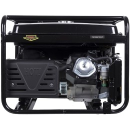 Генератор Huter DY9500LX-3 PRO 8кВт