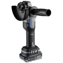 Углошлифовальная машина Deko DKAG20 9000об/мин рез.шпин.:M14 d=125мм