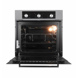 Встраиваемая электрическая духовка LEX EDM 042 IX