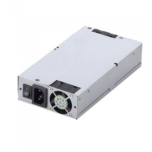 Блок питания ACD 1U0600 600W, 1U (ШВГ=100*40.5*200 mm), efficiency 87/90/87 , 4cm fan, (Enhance ENH2360-05YGF) (аналог FSP500-701UN), OEM {10}