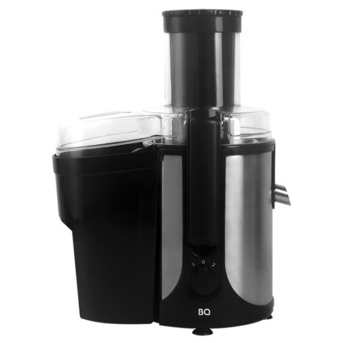 Соковыжималка BQ J1003 Black-Steel