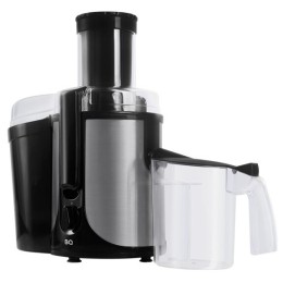 Соковыжималка BQ J1003 Black-Steel