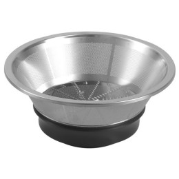 Соковыжималка BQ J1003 Black-Steel