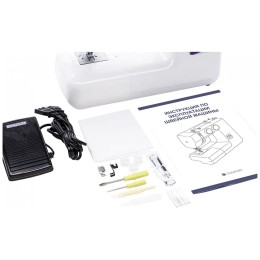 Швейная машина COMFORT 17