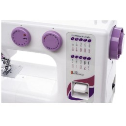Швейная машина COMFORT 17