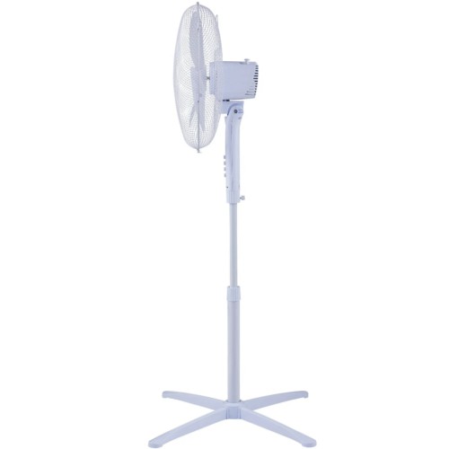 Вентилятор POLARIS PSF 1140 55Вт скоростей:3 белый