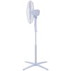Вентилятор POLARIS PSF 1140 55Вт скоростей:3 белый