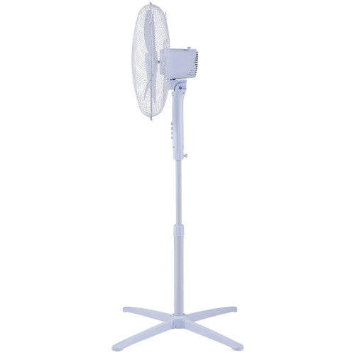 Вентилятор POLARIS PSF 1140 55Вт скоростей:3 белый