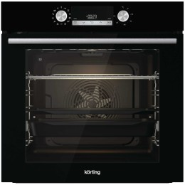 Встраиваемая электрическая духовка KORTING OKB 8931 CESN