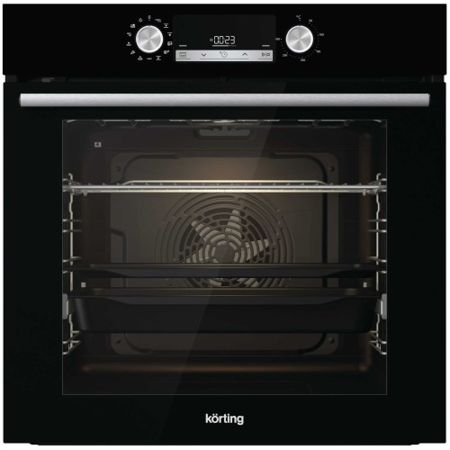 Встраиваемая электрическая духовка KORTING OKB 8931 CESN