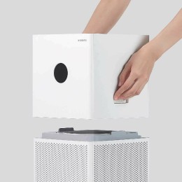 Очиститель воздуха Xiaomi Mi Air Purifier 4 Lite EU (BHR5274GL) (751158)