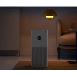 Очиститель воздуха Xiaomi Mi Air Purifier 4 Lite EU (BHR5274GL) (751158)