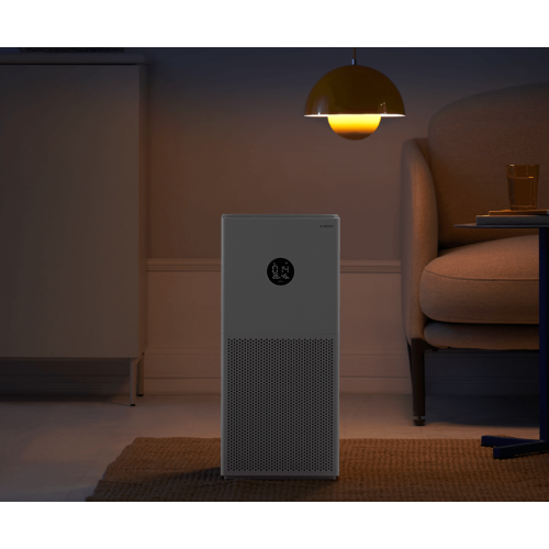 Очиститель воздуха Xiaomi Mi Air Purifier 4 Lite EU (BHR5274GL) (751158)