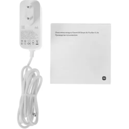 Очиститель воздуха Xiaomi Mi Air Purifier 4 Lite EU (BHR5274GL) (751158)