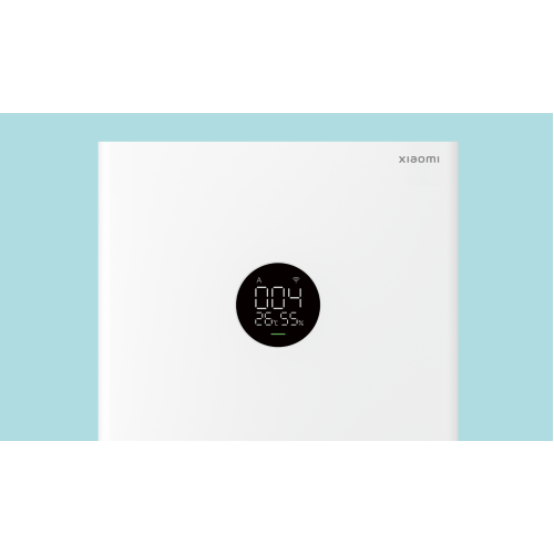 Очиститель воздуха Xiaomi Mi Air Purifier 4 Lite EU (BHR5274GL) (751158)