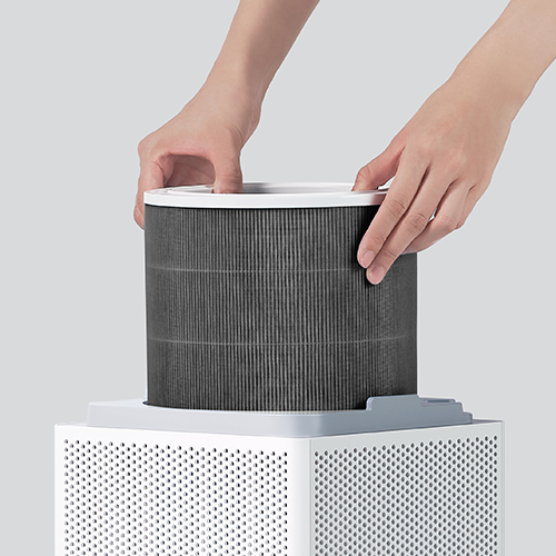 Очиститель воздуха Xiaomi Mi Air Purifier 4 Lite EU (BHR5274GL) (751158)