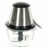 Измельчитель BQ CH1005 Steel