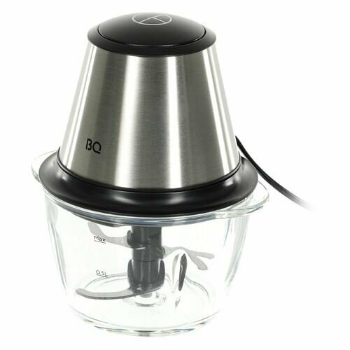 Измельчитель BQ CH1005 Steel