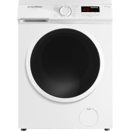 Стиральная машина MAUNFELD MFWM127WH05