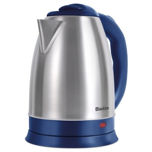 Электрочайник BLACKTON Bt KT1800S Blue