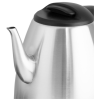 Электрочайник BLACKTON Bt KT1803S Black-Steel