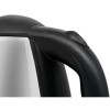 Электрочайник BLACKTON Bt KT1803S Black-Steel