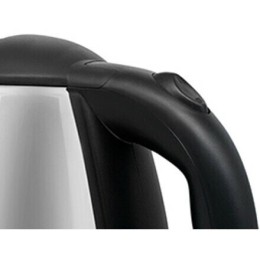 Электрочайник BLACKTON Bt KT1803S Black-Steel
