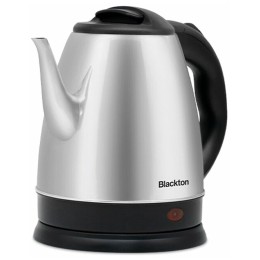 Электрочайник BLACKTON Bt KT1803S Black-Steel