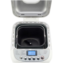 Хлебопечь STARWIND SBM2085 600Вт белый/серебристый