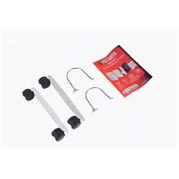 Масляный обогреватель РЕСАНТА ОМ-9А (2 кВт) 