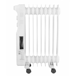 Масляный обогреватель РЕСАНТА ОМ-9А (2 кВт) 