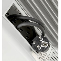 Масляный обогреватель РЕСАНТА ОМ-9А (2 кВт) 