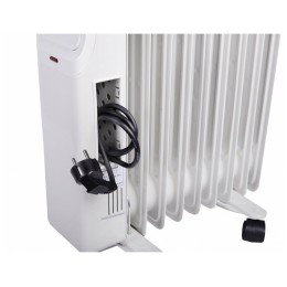 Масляный обогреватель РЕСАНТА ОМ-9А (2 кВт) 